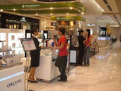 Cùng Vincom Center TPHCM khám phá những điều mới lạ - 3