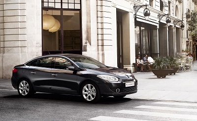 Renault khuyến mại lớn tại Việt Nam - 1