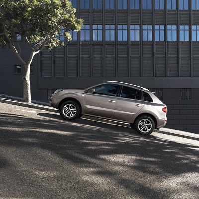 Renault khuyến mại lớn tại Việt Nam - 2