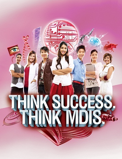 Chương trình hỗ trợ học phí từ trường MDIS, Singapore - 1 Chương trình hỗ trợ học phí từ trường MDIS, Singapore - 1