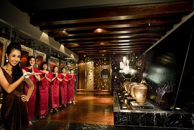 Á hậu Kiều Khanh và cuộc “dạo chơi” vào thế giới Khmer - 4