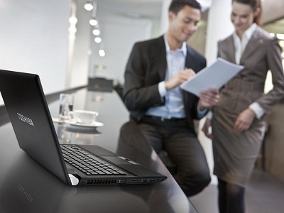 Laptop cho dân tài chính - 4