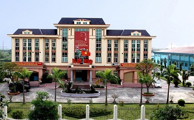  ARMEPHACO tìm kiếm đối tác đầu tư khai thác bất động sản - 1