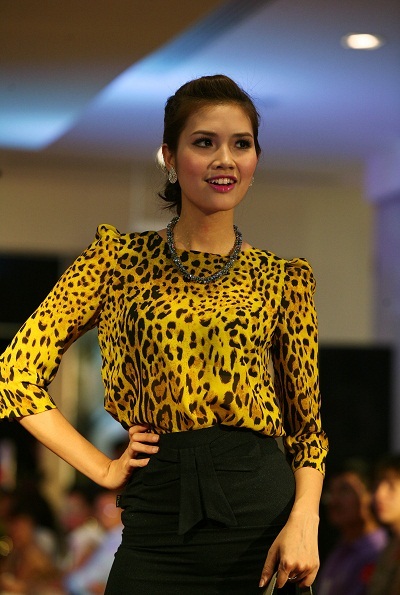 Tháng tri ân khách hàng từ IVY moda - 9 Tháng tri ân khách hàng từ IVY moda - 9