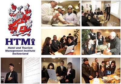 Hội thảo du học Thụy Sĩ: Tại sao chọn trường HTMi? - 1