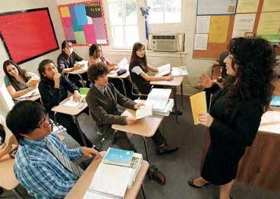 Học bổng du học phổ thông nội trú và cao đẳng Mỹ - 1