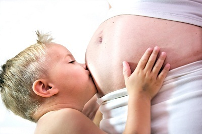 Làm sao giúp con thông minh từ trong bụng mẹ? - 1 Làm sao giúp con thông minh từ trong bụng mẹ? - 1