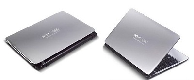 Acer "tham gia" Thế vận hội Mùa hè 2012 - 2