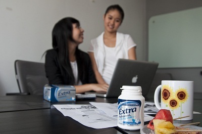 Bạn đã chăm sóc răng đúng cách? - 2