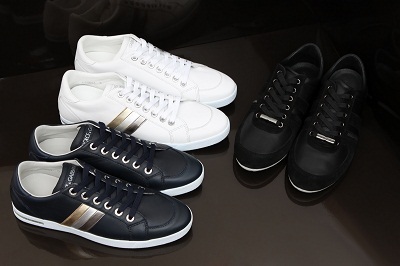 Ưu đãi đặc biệt từ Milano & Gucci cho giày và thắt lưng - 1