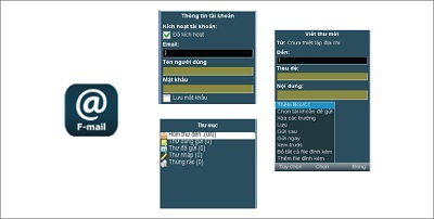 FPT B990 - điện thoại cảm ứng màn hình “khủng” - 2 FPT B990 - điện thoại cảm ứng màn hình “khủng” - 2