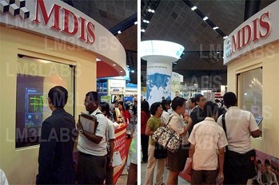 Hội thảo du học Singapore, Trường MDIS - 1 Hội thảo du học Singapore, Trường MDIS - 1