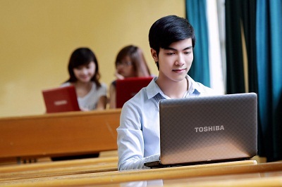 Laptop sử dụng Intel Core i5 mới đã có mặt trên thị trường - 3