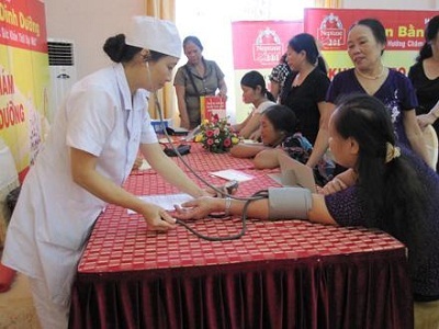 Tăng cường hiểu biết của cộng đồng về cân bằng dinh dưỡng - 3 Tăng cường hiểu biết của cộng đồng về cân bằng dinh dưỡng - 3