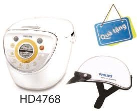 Khuyến mãi đặc biệt mừng sinh nhật Philips - 4