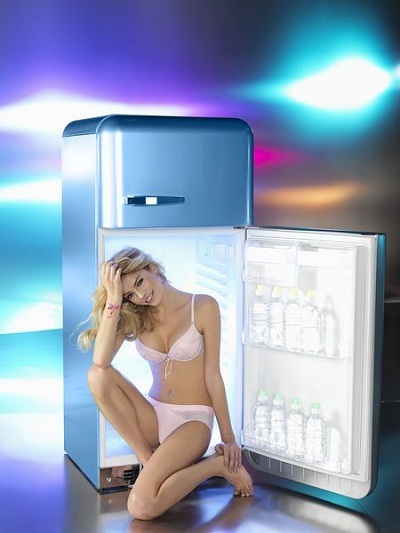 Vừa gợi cảm, vừa thoải mái với trang phục lót Touch Cool - 4 Vừa gợi cảm, vừa thoải mái với trang phục lót Touch Cool - 4