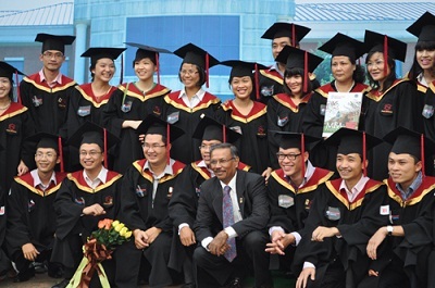 Lời giải cho bài toán chi phí và chất lượng giáo dục - 2