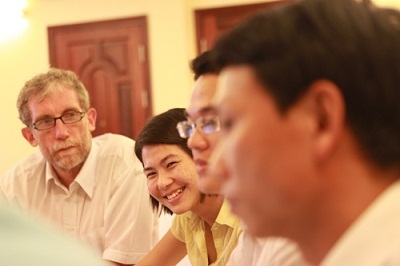 Lời giải cho bài toán chi phí và chất lượng giáo dục - 1