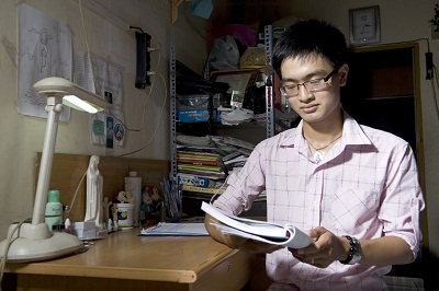 Học và dinh dưỡng cũng cần phương pháp - 1 Học và dinh dưỡng cũng cần phương pháp - 1