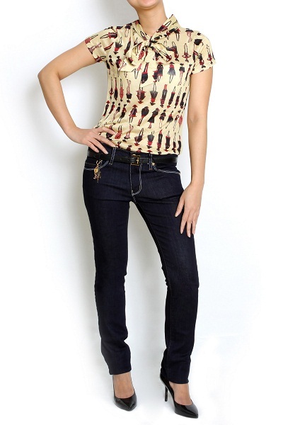 5 ngày ưu đãi đặc biệt dành cho Jeans & T-shirt tại Milano - 3 5 ngày ưu đãi đặc biệt dành cho Jeans & T-shirt tại Milano - 3