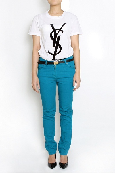 5 ngày ưu đãi đặc biệt dành cho Jeans & T-shirt tại Milano - 6 5 ngày ưu đãi đặc biệt dành cho Jeans & T-shirt tại Milano - 6