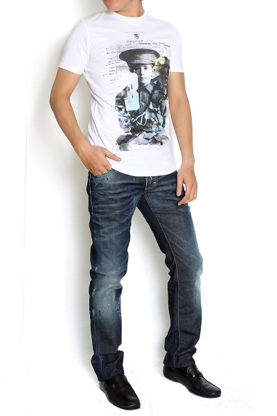 5 ngày ưu đãi đặc biệt dành cho Jeans & T-shirt tại Milano - 8 5 ngày ưu đãi đặc biệt dành cho Jeans & T-shirt tại Milano - 8