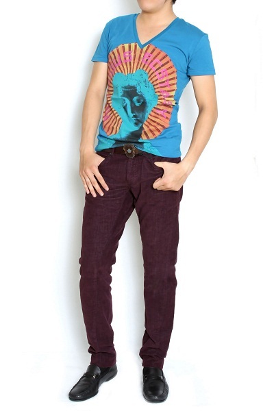 5 ngày ưu đãi đặc biệt dành cho Jeans & T-shirt tại Milano - 9 5 ngày ưu đãi đặc biệt dành cho Jeans & T-shirt tại Milano - 9