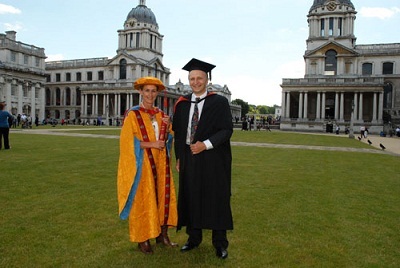 Đại học Greenwich (Anh) tặng học bổng £1.000 (~ 33 triệu đồng) - 2 Đại học Greenwich (Anh) tặng học bổng £1.000 (~ 33 triệu đồng) - 2