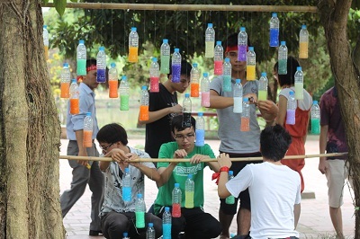 Vui trung thu cùng Hoalan Studies - 1