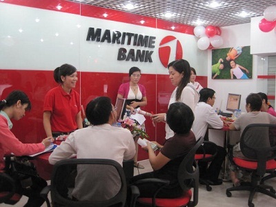 Maritime Bank chính thức khai trương mô hình điểm bán lẻ kiểu mới  - 2