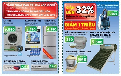 Lễ hội giảm giá sản phẩm công nghệ cao tại Pico - 4 Lễ hội giảm giá sản phẩm công nghệ cao tại Pico - 4