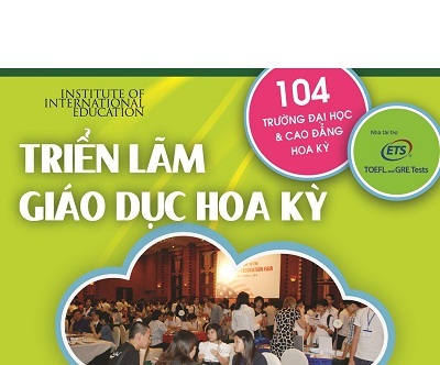 Việt Nam tiếp tục khẳng định vị thế của 1 thị trường du học đầy tiềm năng - 1 Việt Nam tiếp tục khẳng định vị thế của 1 thị trường du học đầy tiềm năng - 1