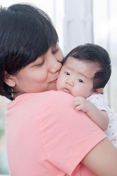 Đúng - Sai khi chăm sóc da cho trẻ sơ sinh - 2