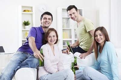 “Thời khóa biểu” cho thức uống có cồn - 3 “Thời khóa biểu” cho thức uống có cồn - 3