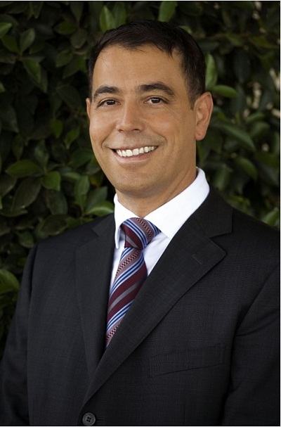 Khách sạn Crowne Plaza West Hanoi có tổng giám đốc mới  - 2