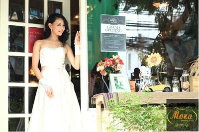 Imiss Thăng Long 2010: “Cuộc sống thật bình yên” - 1