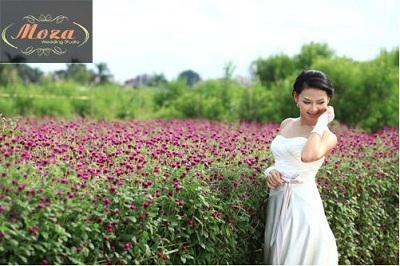 Imiss Thăng Long 2010: “Cuộc sống thật bình yên” - 2