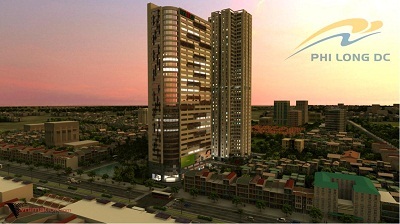 Mua căn hộ Hà Nội: Đau đầu vì chỗ để ô tô - 1 Mua căn hộ Hà Nội: Đau đầu vì chỗ để ô tô - 1