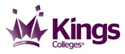 Phỏng vấn học bổng 50% học phí du học Anh, Mỹ của trường Kings Colleges - 1