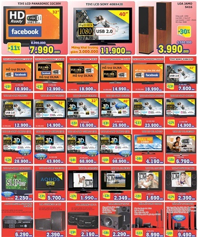 Chào Bình Dương - Thiên Hòa tưng bừng khai trương - 2 Chào Bình Dương - Thiên Hòa tưng bừng khai trương - 2