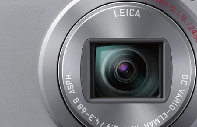 Máy ảnh LUMIX DMC-TZ20: Ống kính Siêu Zoom trong thân nhỏ gọn - 4 Máy ảnh LUMIX DMC-TZ20: Ống kính Siêu Zoom trong thân nhỏ gọn - 4