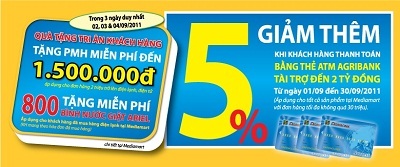 Trượt giá không phanh, Media Mart chào mừng Quốc khánh - 4 Trượt giá không phanh, Media Mart chào mừng Quốc khánh - 4