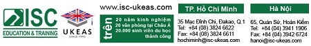 Khởi động du học Anh Quốc 2012 cùng ISC-UKEAS - 2 Khởi động du học Anh Quốc 2012 cùng ISC-UKEAS - 2