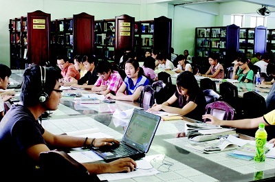 Dưới điểm sàn vẫn có cơ hội vào Đại học - 2