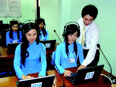 Dưới điểm sàn vẫn có cơ hội vào Đại học - 1