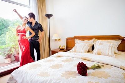 10 năm - sức sống của thương hiệu chăn ga gối đệm Sông Hồng - 3 10 năm - sức sống của thương hiệu chăn ga gối đệm Sông Hồng - 3