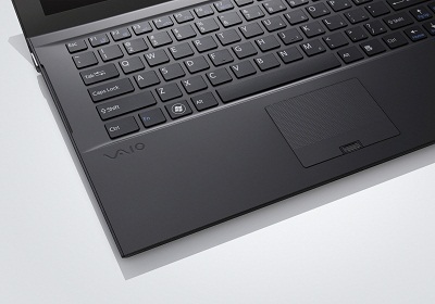 "Siêu phẩm công nghệ" Sony VAIO Z - 2 "Siêu phẩm công nghệ" Sony VAIO Z - 2