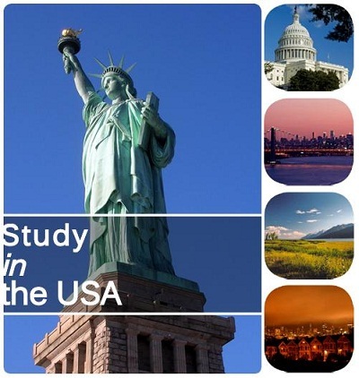 Du học Hoa Kỳ: Nhận hồ sơ xin học và xin học bổng đợt nhập học tháng 1/2012 - 1