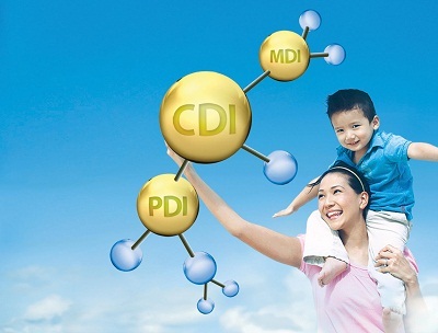 Dinh dưỡng khoa học cho bước khởi đầu vững chắc của trẻ - 1 Dinh dưỡng khoa học cho bước khởi đầu vững chắc của trẻ - 1