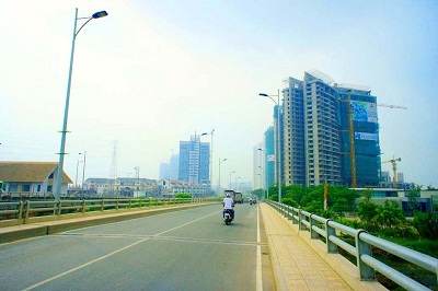 Lưu ý khi quyết định mua nhà tại TPHCM - 1